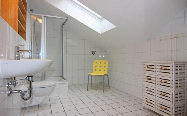 Resort Orther Reede, Fehmarn-orth