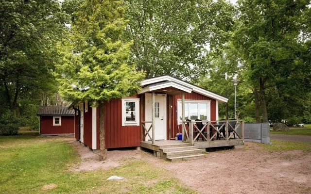 First Camp Västerås Mälaren
