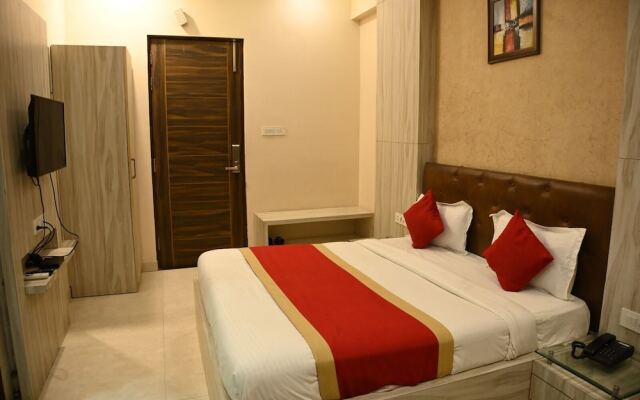 Hotel Yashpadam