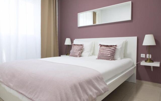 Sweethome26 JERUSALEM CENTER 6PERS