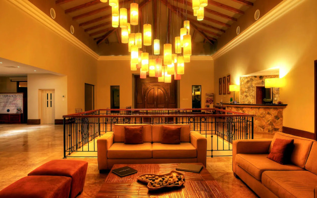 Pristine Bay Resort