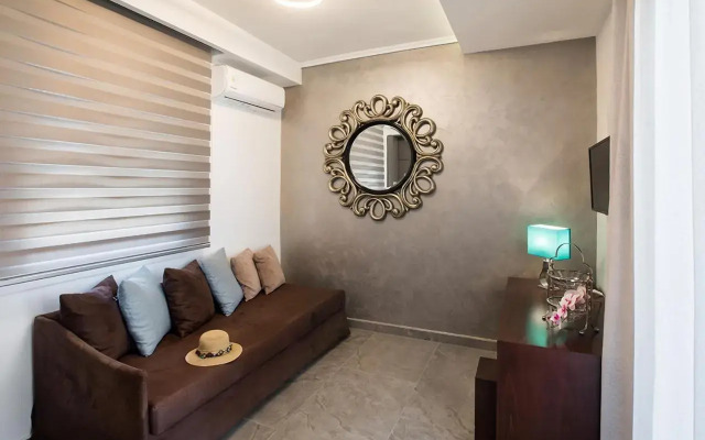 Sun Residence
