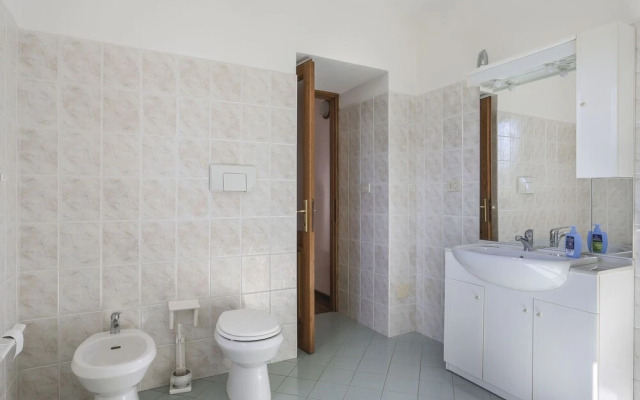 Caminetto Magnano in Magnano