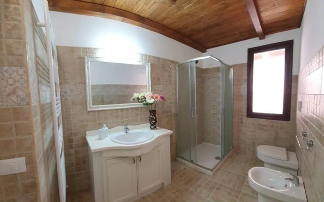 I due Leoni bed and breakfast