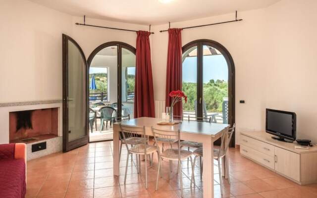 Beautiful Vista Blu Resort No2155
