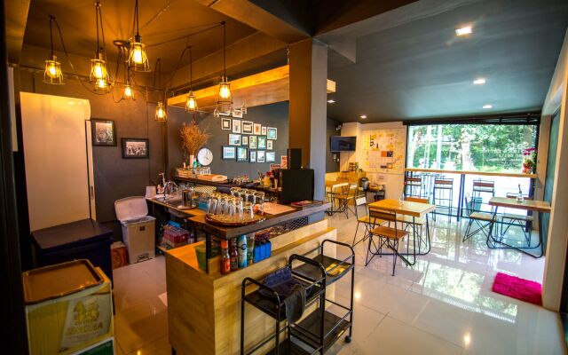 Soft Dormtel Chiangmai