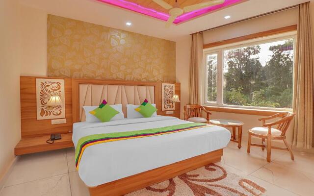 Treebo Tropical Roots, Bhupatwala Haridwar