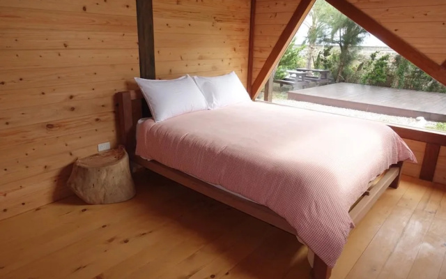 Bixilian B&B