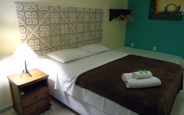 Pousada do Sol de Penedo