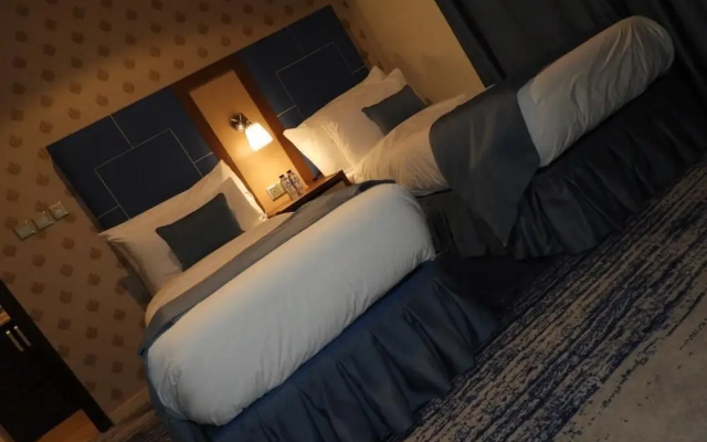 SwissBlue Serviced Apartments Alsamer