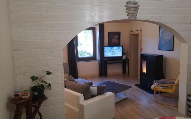 gite à Cornimont chez Victorien et Elo