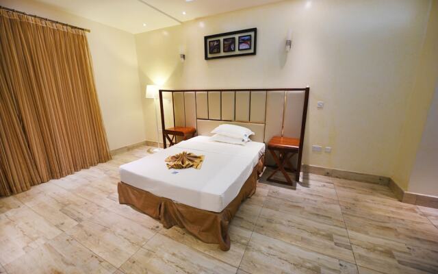 Bmk House Apartments