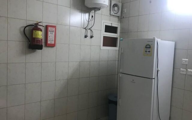 Dar Ajwaa Furnished Units 2