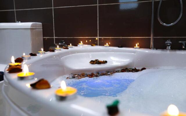 Bait Aldiyafah Hotel Apartments