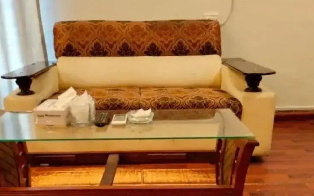 Chancery Hotel