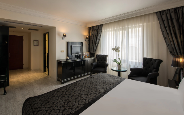 Yigitalp Hotel