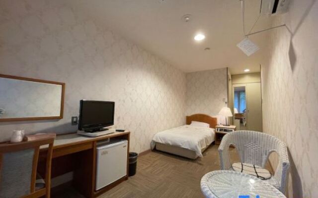 Hotel Ginsui