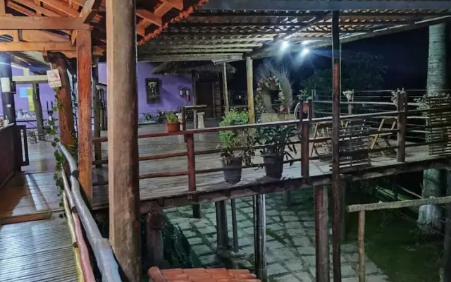 Pousada Aconchego no campo