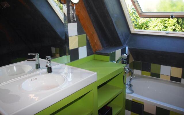 Grote Goesting holiday house