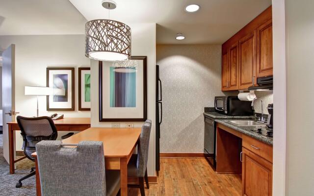 Homewood Suites by Hilton Omaha Downtown
