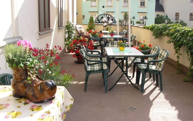 Hotel Goldene Sonne