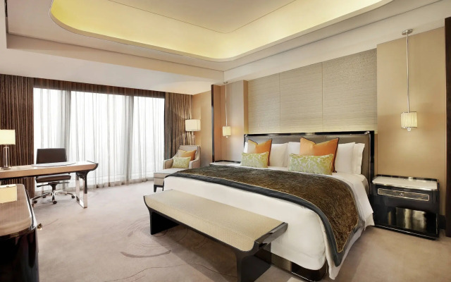 The St. Regis Shenzhen