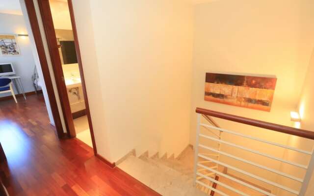 Casa Residencial Para 8 Personas en Cambrils