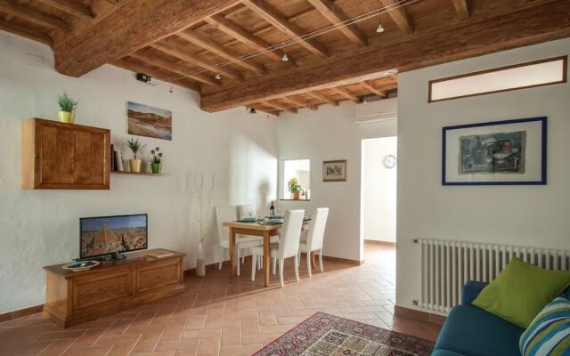 Apartments Florence - Pilastri 1Bedroom