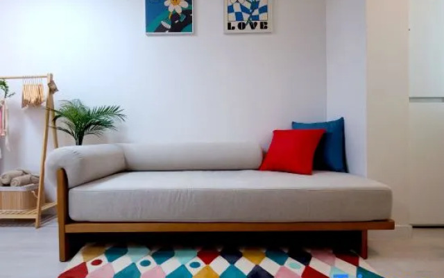 Serendipity House/Dongdaemun/4 people/Dongdaemun Station 3 minutes/Airport Bus/Ddp/Aam/DooTa