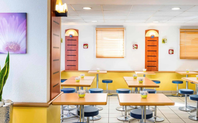 ibis budget Meudon Paris Ouest