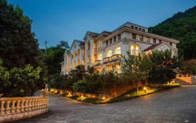 Anji Haibo Resort