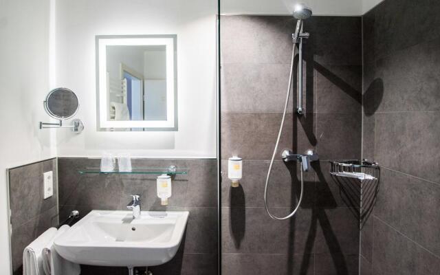 Hotel Alte Redaktion Superior