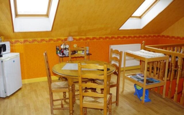 La Ferme Des P'tits Loups