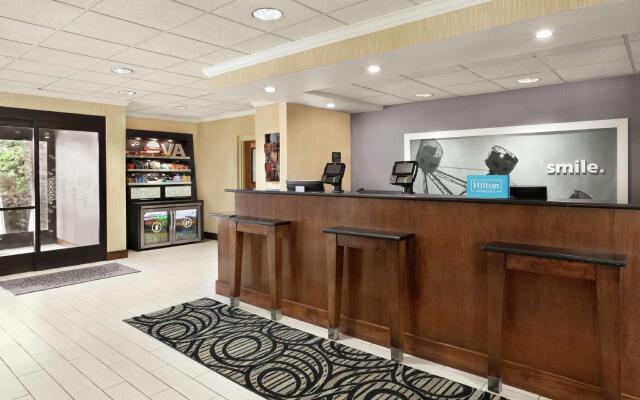 Hampton Inn by Hilton Richmond-North/Ashland