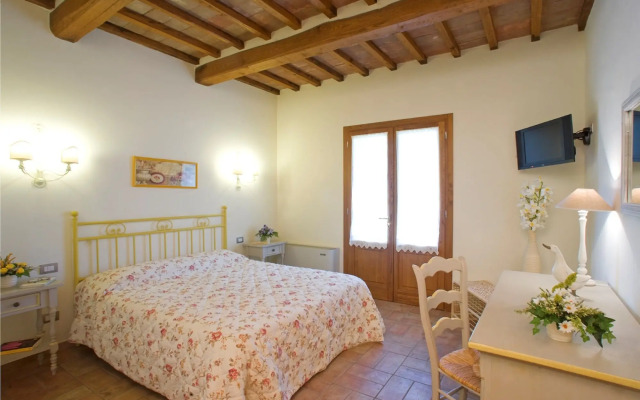 Agriturismo Le Cascatelle