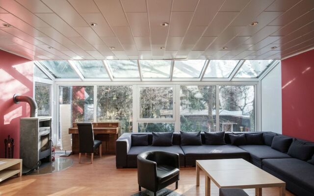 Lavish Holiday Home in Hahnenklee With Sauna