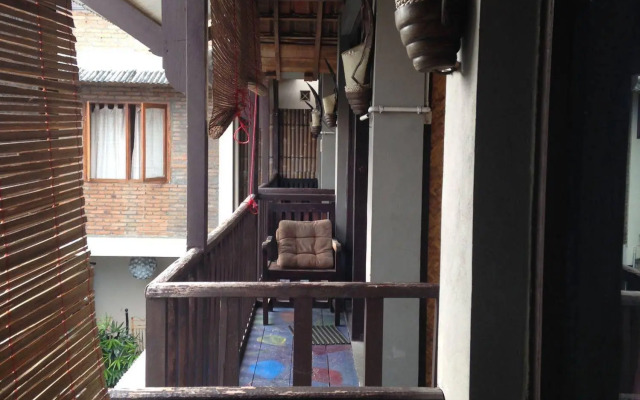 Venezia Homestay and Garden