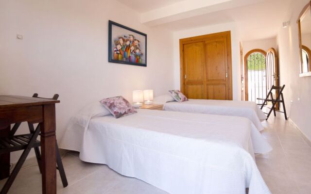 House Yona Calpe/Calp