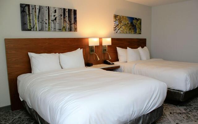 Plaza Hotel Denver
