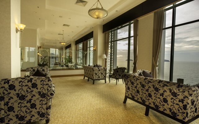 The Pacific Sutera Hotel