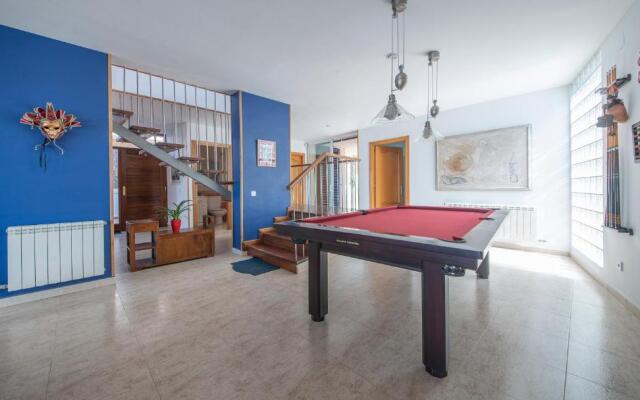 Villa Med