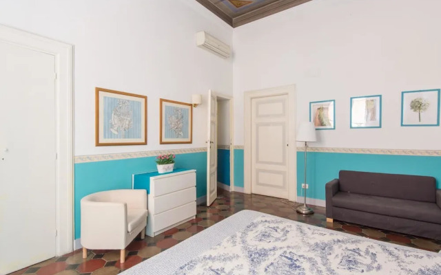 RSH Ara Pacis Terrace Large Apartment