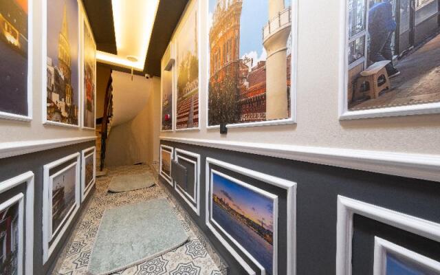 Taksim No 44 Hotel & Suites