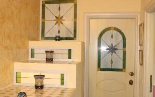 Bed  Breakfast Angolo Fiorito