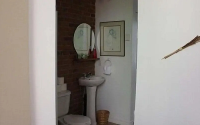 Apartment & Studio