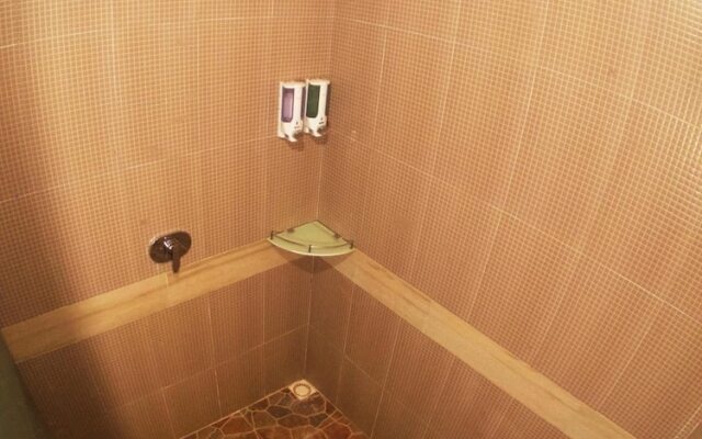 White Coconut Cottage