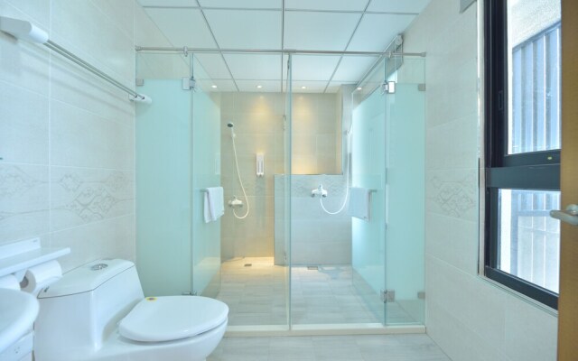 Dream Homestay