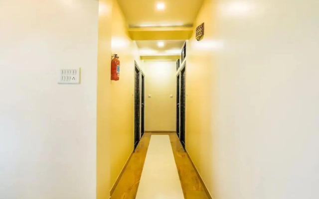 Alfa Grand by FabHotels