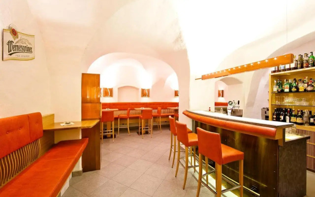 Apartment Mondschein