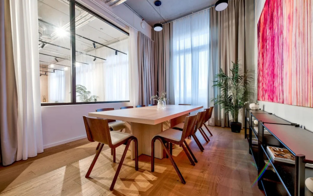 Habyt - The Waterfront